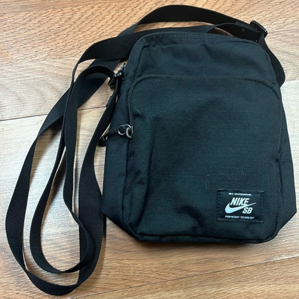 Nike SB bag
